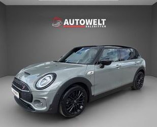 Mini Cooper SD Clubman Gebrauchtwagen
