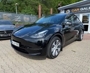 Tesla Model Y Gebrauchtwagen