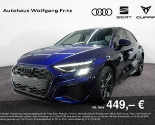 Audi S3 Gebrauchtwagen