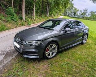 Audi S3 Gebrauchtwagen