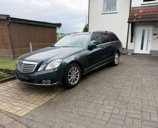 Mercedes-Benz E 250 Gebrauchtwagen