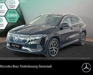 Mercedes-Benz EQA Gebrauchtwagen