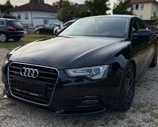 Audi A5 Gebrauchtwagen