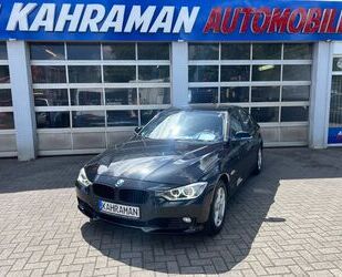 BMW 320 Gebrauchtwagen