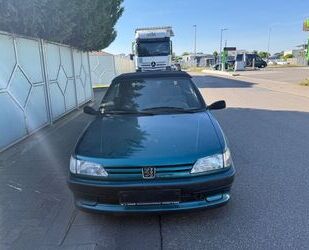 Peugeot 306 