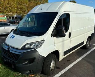 Citroen Jumper Gebrauchtwagen