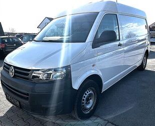 VW T5 Transporter Gebrauchtwagen