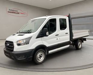 Ford Transit Gebrauchtwagen