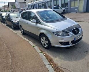 Seat Altea Gebrauchtwagen