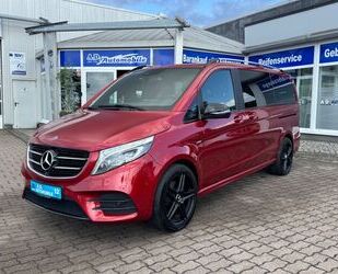 Mercedes-Benz V 250 Gebrauchtwagen