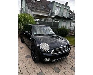 Mini ONE Gebrauchtwagen