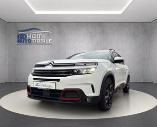 Citroen C5 Aircross Gebrauchtwagen