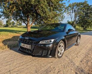 Audi TT Gebrauchtwagen