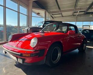 Porsche 911 Urmodell Gebrauchtwagen