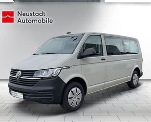 VW T6 Caravelle Gebrauchtwagen
