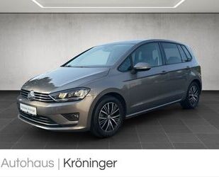 VW Golf Sportsvan Gebrauchtwagen
