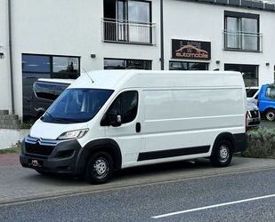 Citroen Jumper Gebrauchtwagen