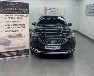 Seat Tarraco Gebrauchtwagen