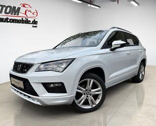 Seat Ateca Gebrauchtwagen