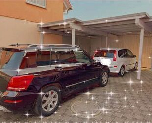 Mercedes-Benz GLK 250 Gebrauchtwagen