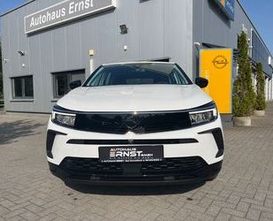 Opel Grandland (X) Gebrauchtwagen