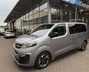 Opel Zafira Life Gebrauchtwagen