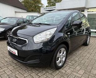 Kia Venga Gebrauchtwagen