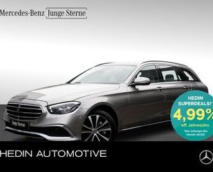 Mercedes-Benz E 300 Gebrauchtwagen
