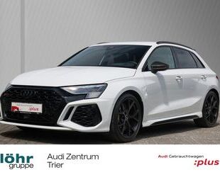 Audi RS3 Gebrauchtwagen