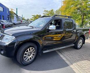 Nissan Navara Gebrauchtwagen