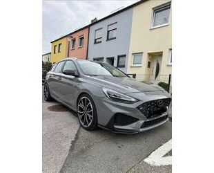 Hyundai i30 Gebrauchtwagen