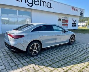 Mercedes-Benz EQE Gebrauchtwagen