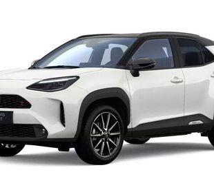 Toyota Yaris Cross Gebrauchtwagen