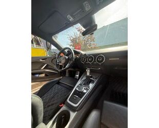 Audi TT Gebrauchtwagen