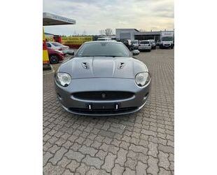 Jaguar XK Gebrauchtwagen