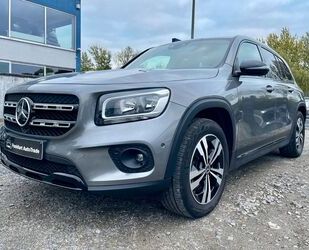 Mercedes-Benz GLB 200 Gebrauchtwagen
