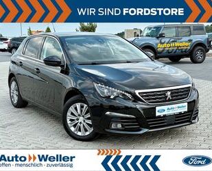 Peugeot 308 Gebrauchtwagen