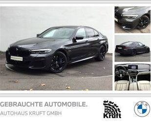 BMW 545 Gebrauchtwagen