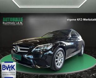 Mercedes-Benz C 220 Gebrauchtwagen