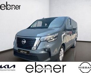 Nissan Primastar Gebrauchtwagen