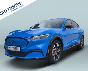 Ford Mustang Mach-E Gebrauchtwagen