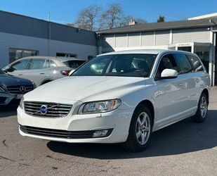 Volvo V70 Gebrauchtwagen