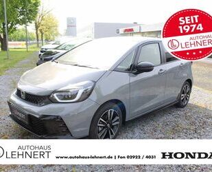 Honda Jazz Gebrauchtwagen