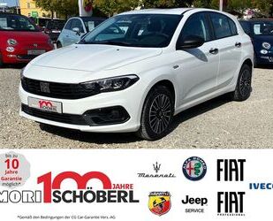 Fiat Tipo Gebrauchtwagen