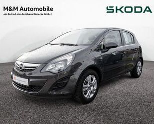 Opel Corsa Gebrauchtwagen