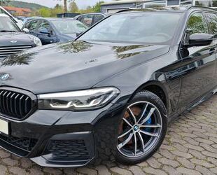 BMW 530 Gebrauchtwagen