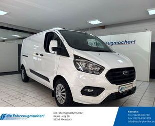 Ford Transit Custom Gebrauchtwagen