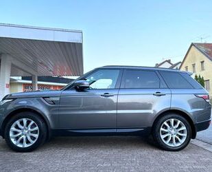 Land Rover Range Rover Sport Gebrauchtwagen