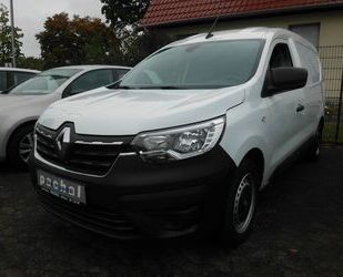 Renault Express Gebrauchtwagen