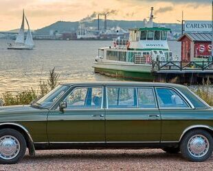 Mercedes-Benz 300 Gebrauchtwagen